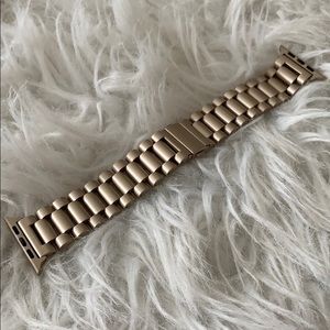 iWatch Band 0VERSIZED